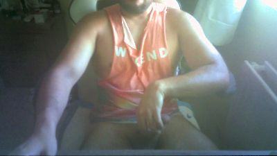 Yuls_7 live cam on Cam4