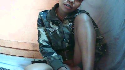 YummyEmma live cam on Cam4