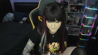 Yummypink live cam on Cam4