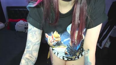 Yummypink live cam on Cam4