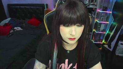Yummypink live cam on Cam4