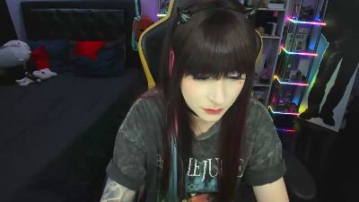 Yummypink live cam on Cam4
