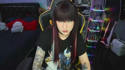 Yummypink live cam on Cam4