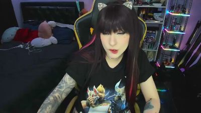 Yummypink live cam on Cam4