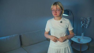 YunColaizzi live cam on Cam4