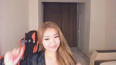 Yun_Li live cam on Cam4