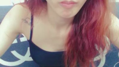 Yuna_2x Cam4 cam model