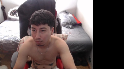 Yungboy live cam on Cam4