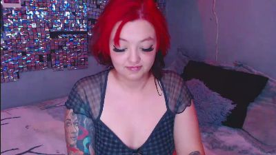 Yuno live cam on Cam4