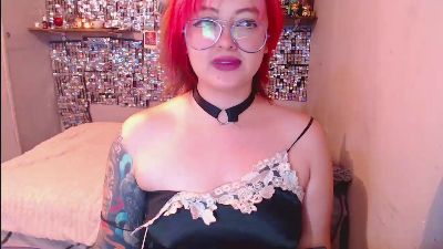 Yuno live cam on Cam4