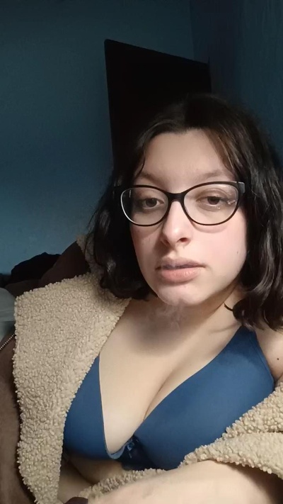Yuxxxa live cam on Cam4