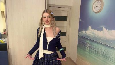 YvoneFly live cam on Cam4