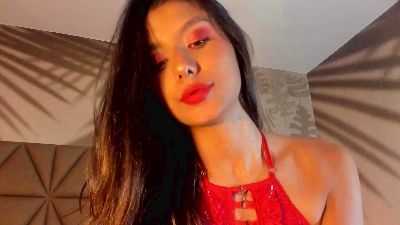 Yvonne_Collins live cam on Cam4