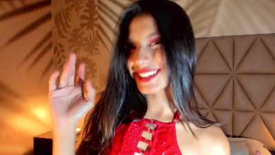 Yvonne_Collins live cam on Cam4