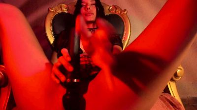 Yvonne_Collins live cam on Cam4