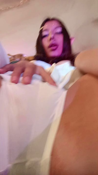 Yvonne_Collins live cam on Cam4