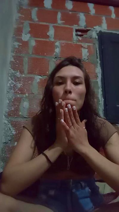 ZAIRA26 live cam on Cam4