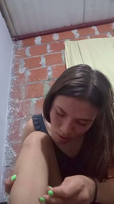 ZAIRA26 live cam on Cam4