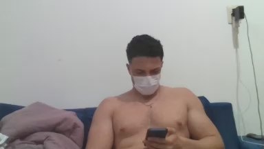 ZAKINNN Live Cam on Cam4