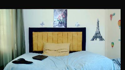 ZARAYXS live cam on Cam4