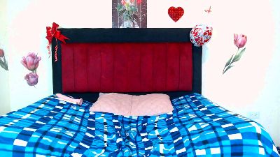 ZARAYXS live cam on Cam4