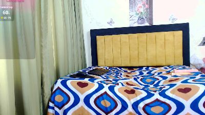 ZARAYXS live cam on Cam4
