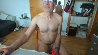 ZEIGEFREUDIG6 live cam on Cam4