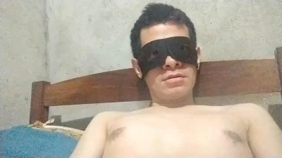 ZORRITOMASK webcam