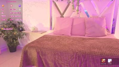 ZURY_TAY live cam on Cam4