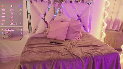 ZURY_TAY live cam on Cam4