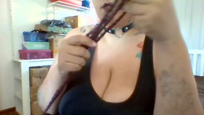 Z_Volpe live cam on Cam4