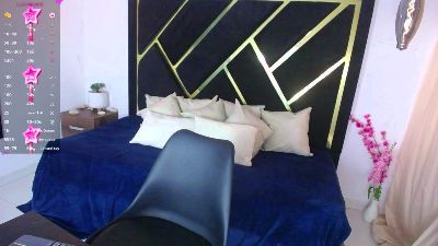 Zaara_Black live cam on Cam4