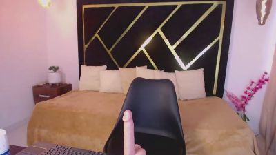 Zaara_Black live cam on Cam4