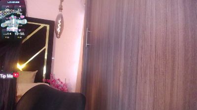 Zaara_Black live cam on Cam4