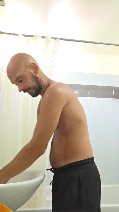 Zabu09 live cam on Cam4