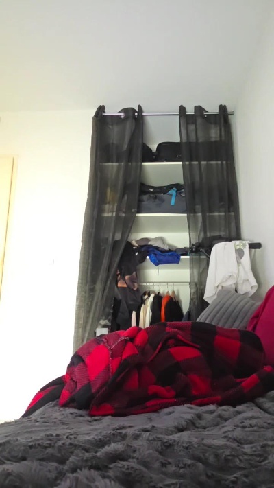Zabu09 live cam on Cam4