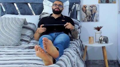Zack_Froone live cam on Cam4