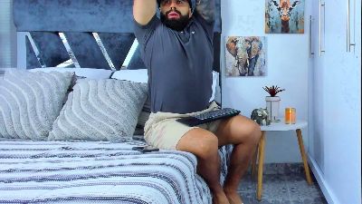 Zack_Froone live cam on Cam4