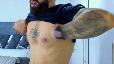 Zack_Froone live cam on Cam4