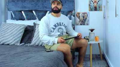 Zack_Froone live cam on Cam4