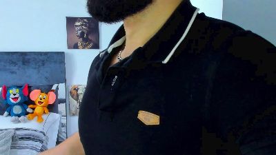 Zack_Froone live cam on Cam4