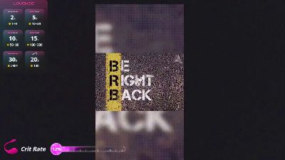 Zack_isback live cam on Cam4
