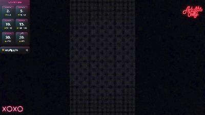 Zack_isback live cam on Cam4