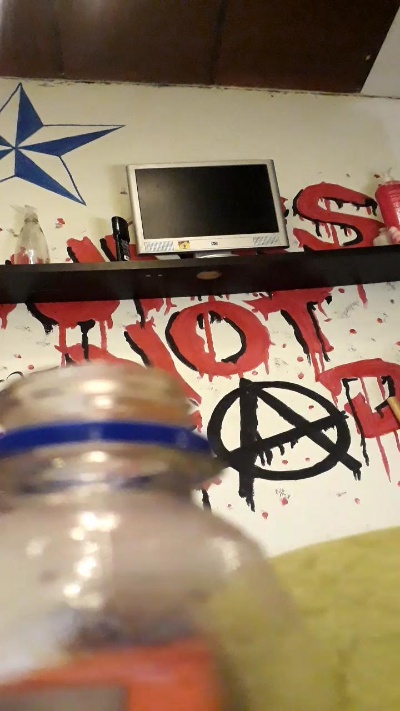 Zacrifaze live cam on Cam4