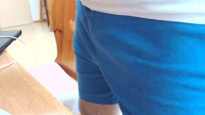 ZaffiroJ live cam on Cam4