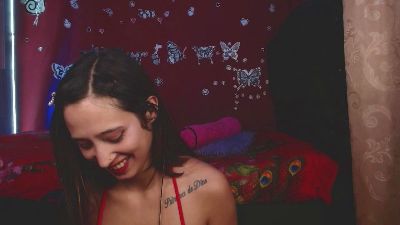 Zafira_mao live cam on Cam4