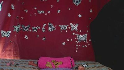Zafira_mao live cam on Cam4