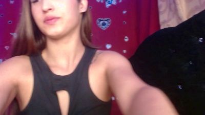 Zafira_mao live cam on Cam4
