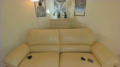 Webcam femme en direct de Moldavie avec ZaneViksne