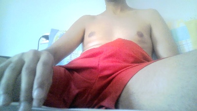 Zape4 live cam on Cam4